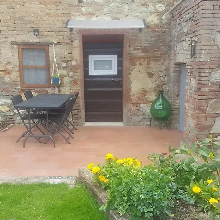 Daire The Olive Grove Castiglione del Lago